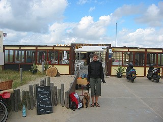 Strandbar Beach Inn